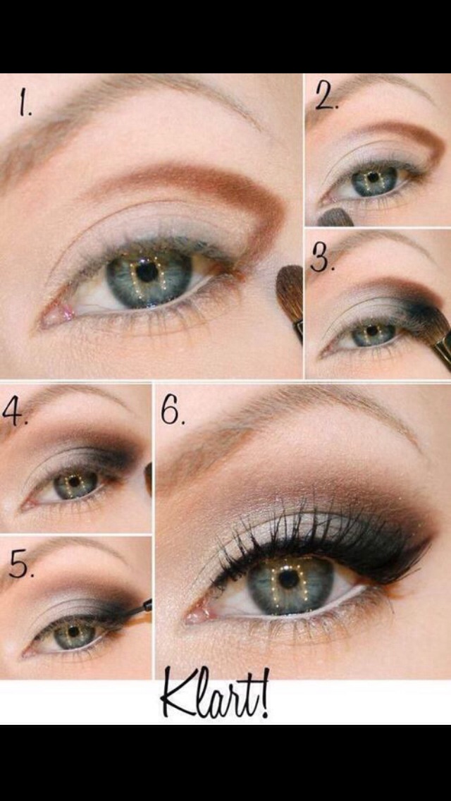 Simple An Cute Make-up And Hair Tutorials🎀