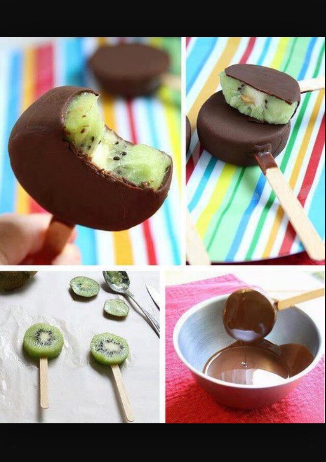 Healthy Alternatives For Great Food