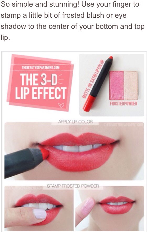 Makeup Secrets Every Girl needs to Know💋