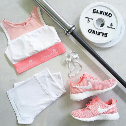 Workout Outfits