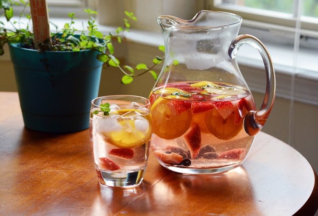 Powerfull Weight Loss Juices
