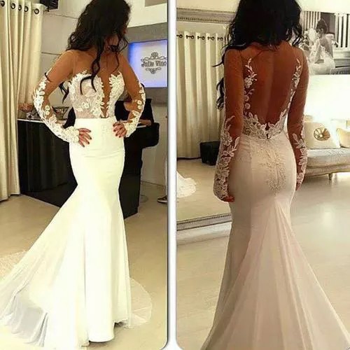 Wedding Dress Goals