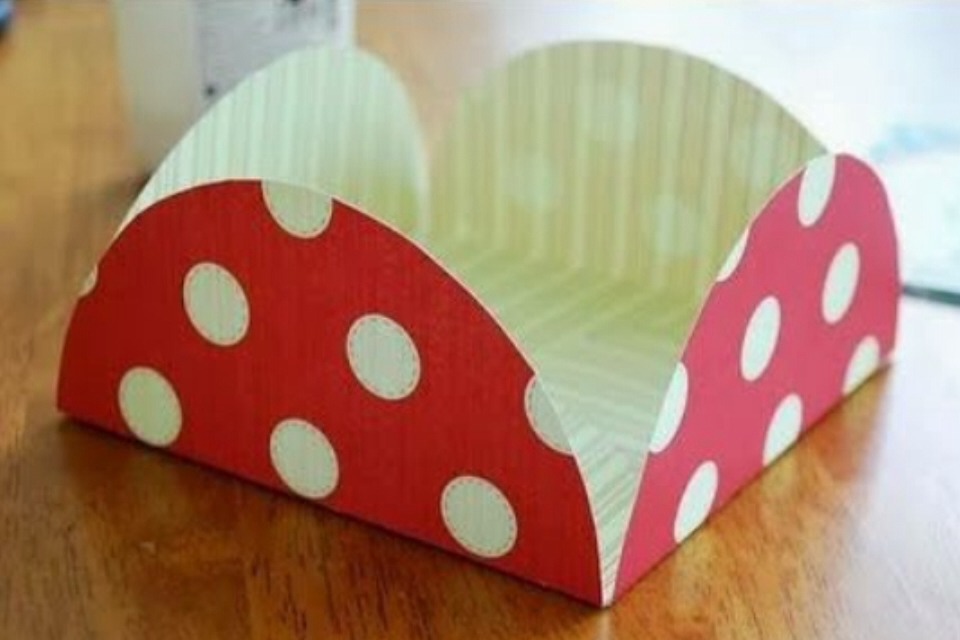 Make A Simple Beautiful Envelope π