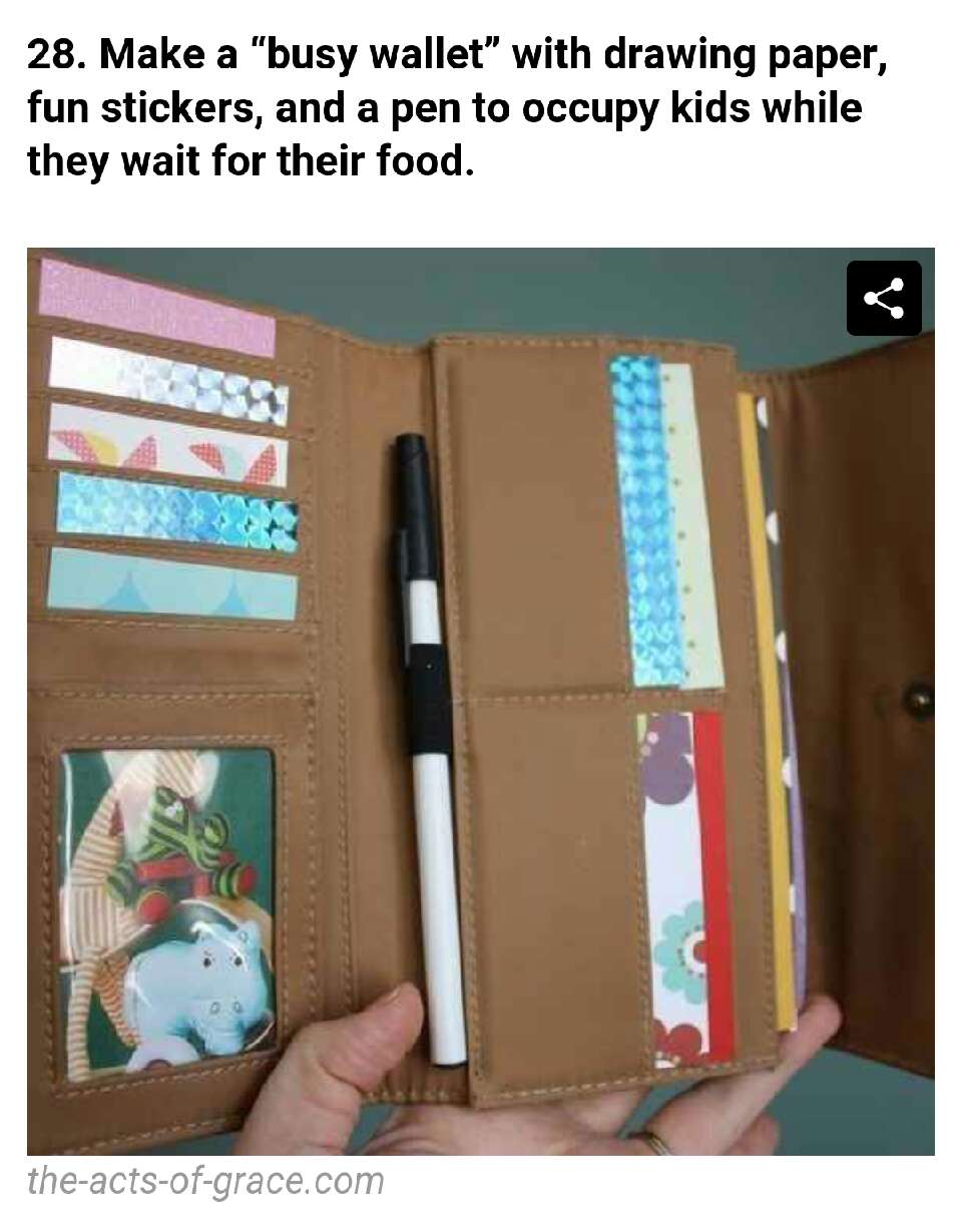 Kid Hacks!