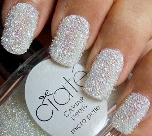 Pretty And Beautiful Nails 