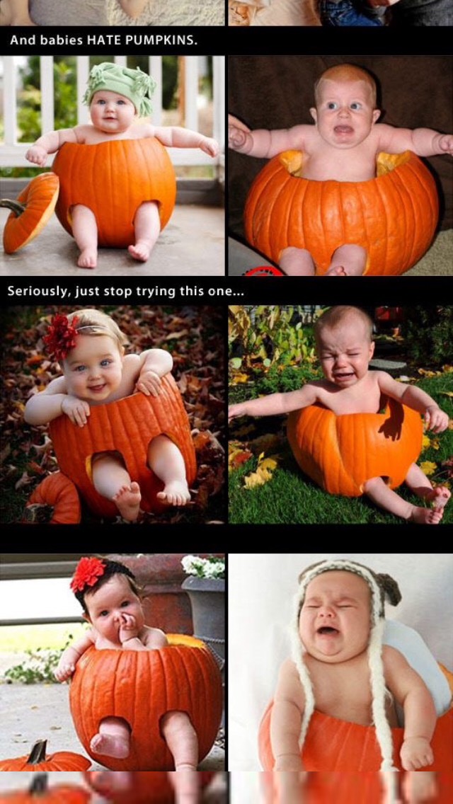 16 Reasons You Should Never Reenact Pinterest Photos 
