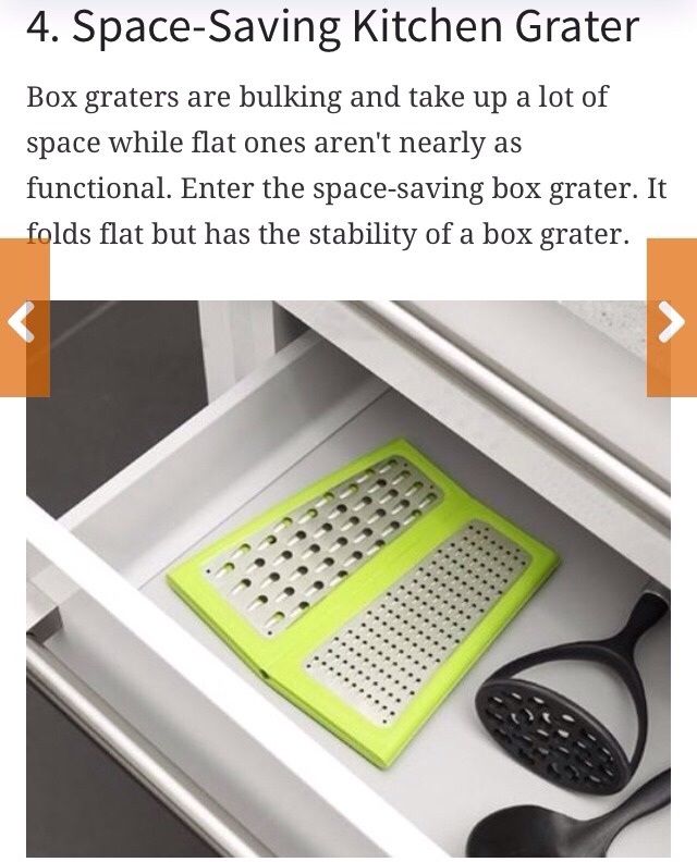 🍴 30 Useful Kitchen Inventions U Never Knew About 🍴