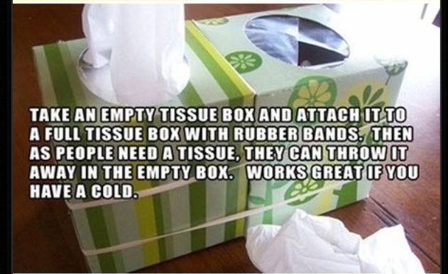 23 LIFE HACKS THAT COULD IMPROVE YOUR HEALTHπͺπͺπͺππ