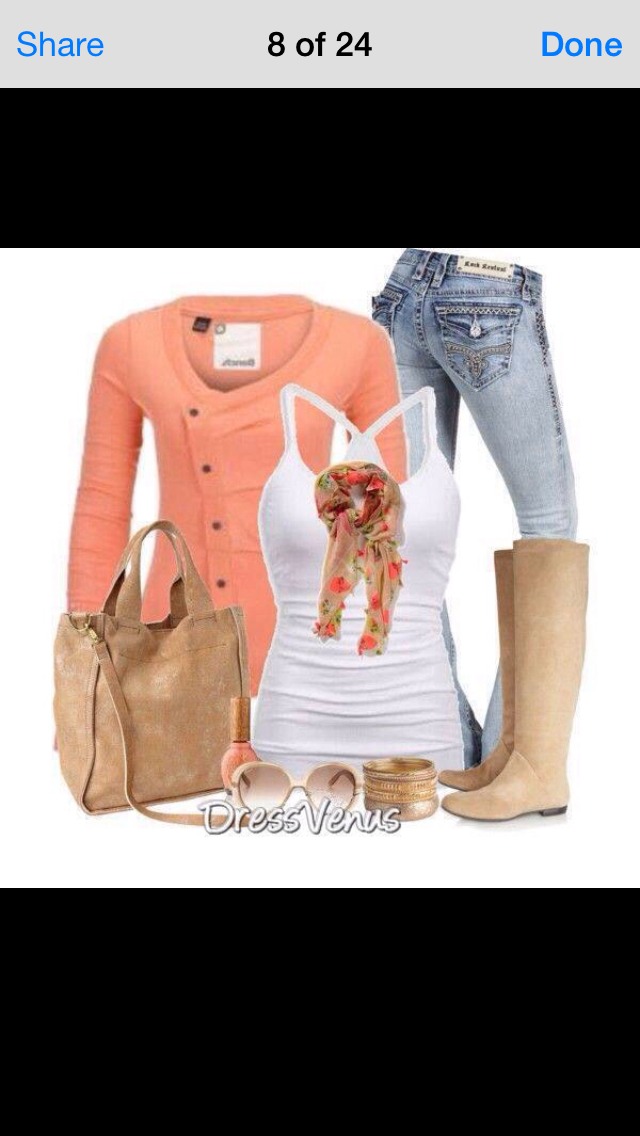 Fall Fashion Idea's !!!!!