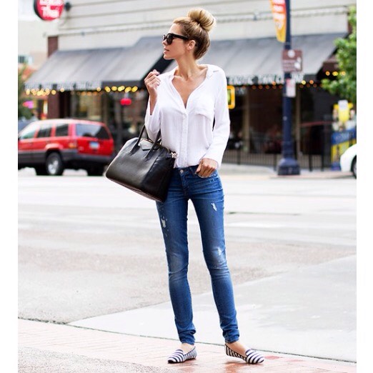 Perfect Outfits For Winter Or Fall