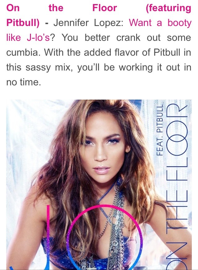🎶13 Zumba Songs To Add To Your Workout Playlist🎶