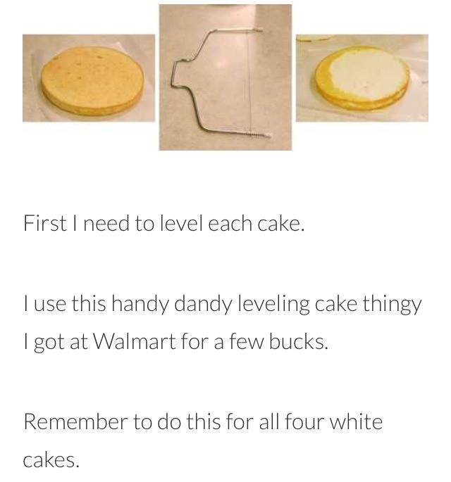 Surprise Heart Cake Tutorial. Includes Recipes For White Cake, Red Velvet Cake And White Frosting.