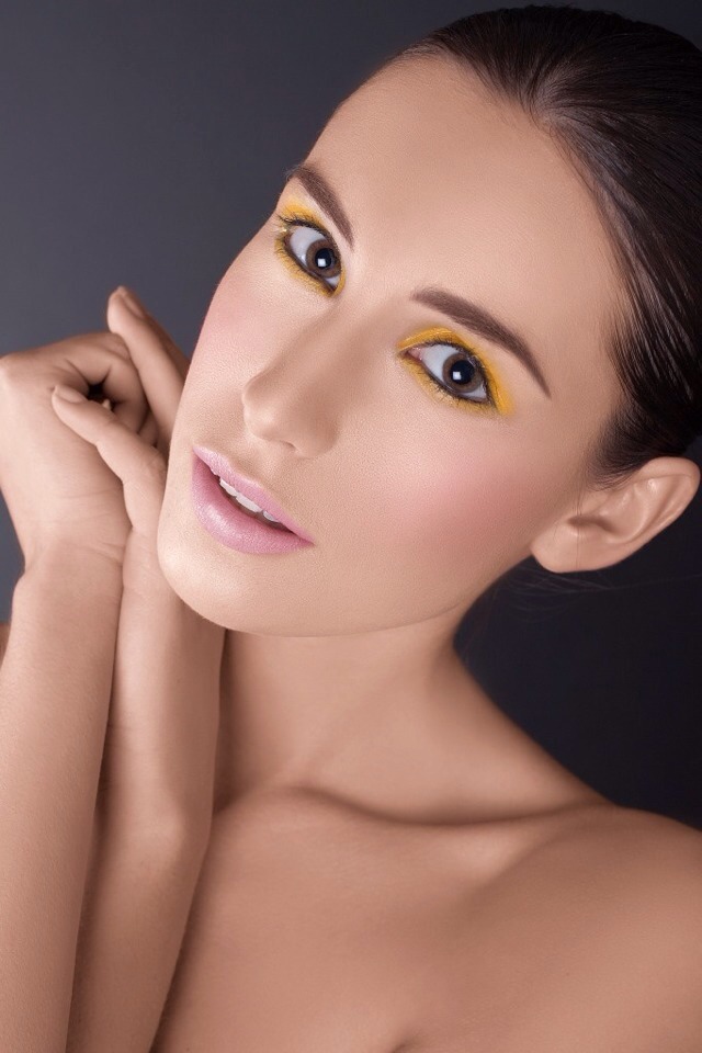 Foundation For Dry Skin! 