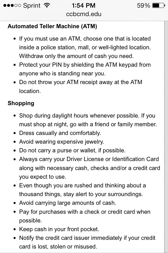 How To Stay Safe This Holiday!👪❤️