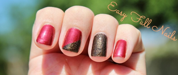 Fall Makeup, Fashion, Hair, & Nails Ideas