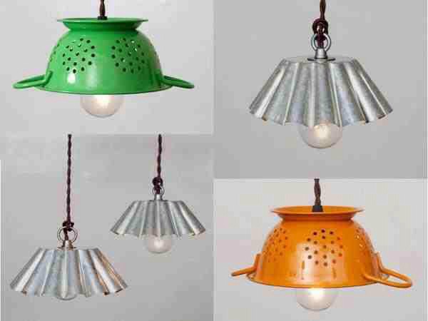 🍴30 Adorable Repurposed Kitchen Items🍴
