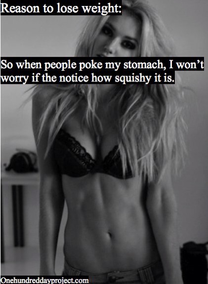 MORE Motivational Reasons To Lose Weight 💥