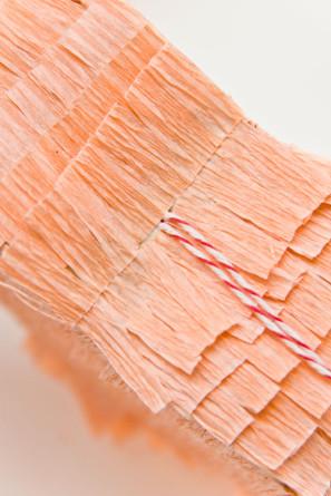 DIY Conversation Heart Piñatas
