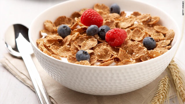 Cereal

