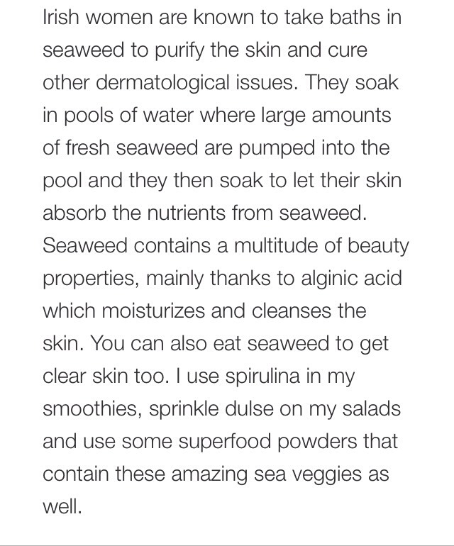 💥✨ Beauty Tips From Around The World!! ✨💥