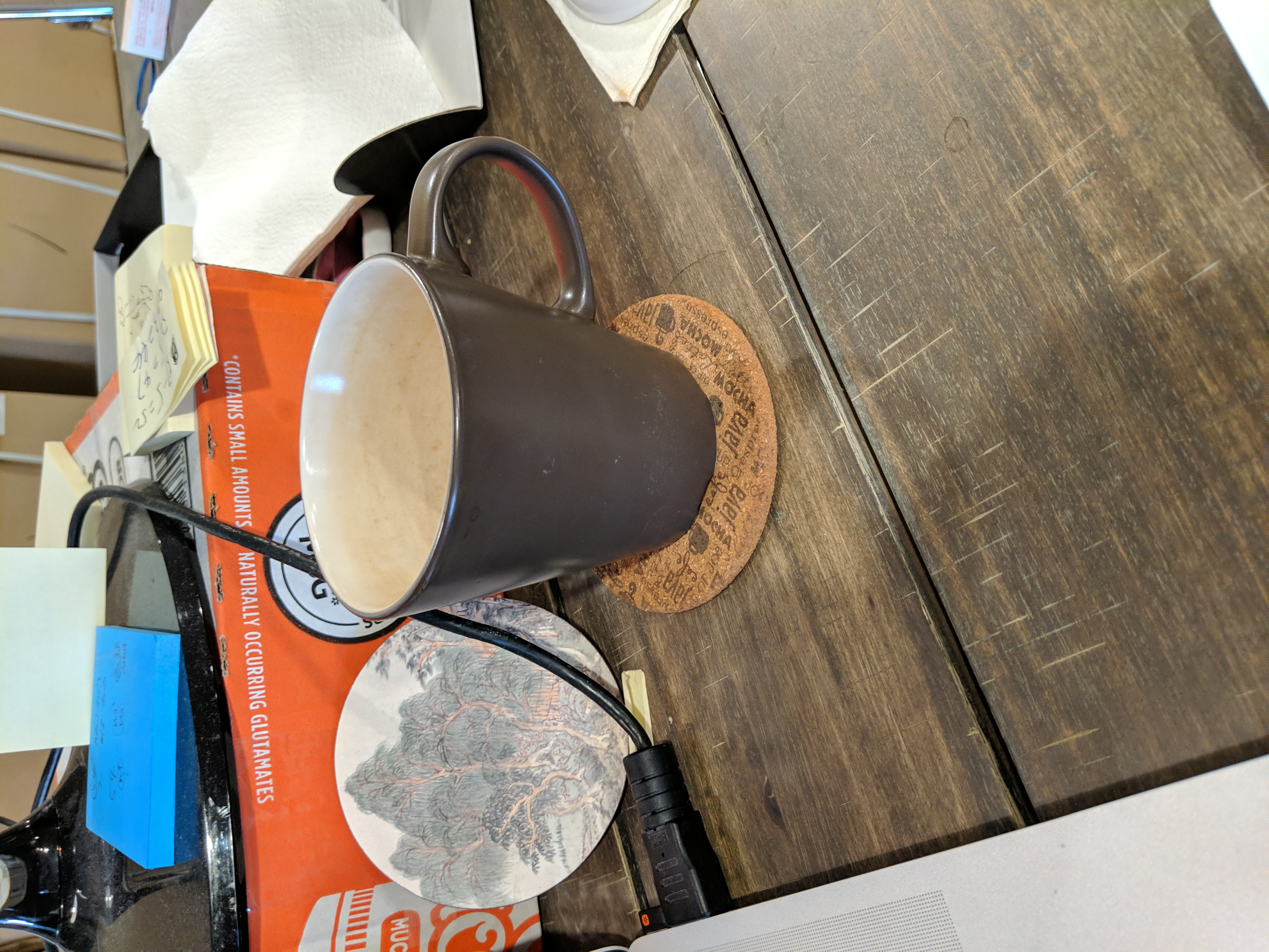 Customer photo
