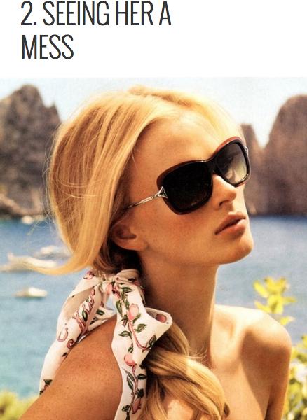 7 Strange Things Guys Find Attractive In Women