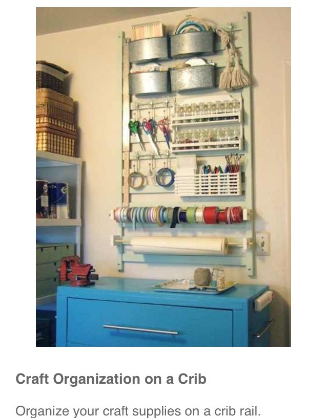 CLEVER ORGANIZATION TRICKS!! ❤️