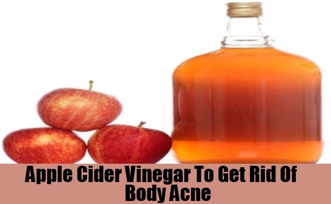 How To Get Rid Of Body Acne💕✨👍❤️