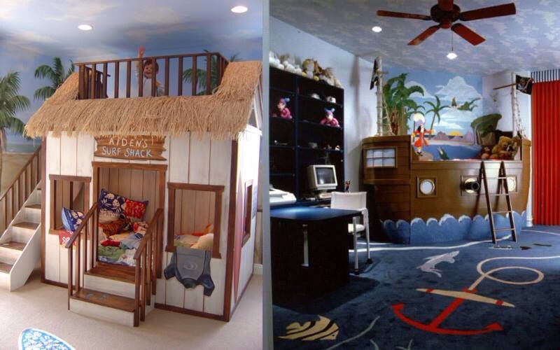 " Boys Room Ideas " 👱👦🚗🚘