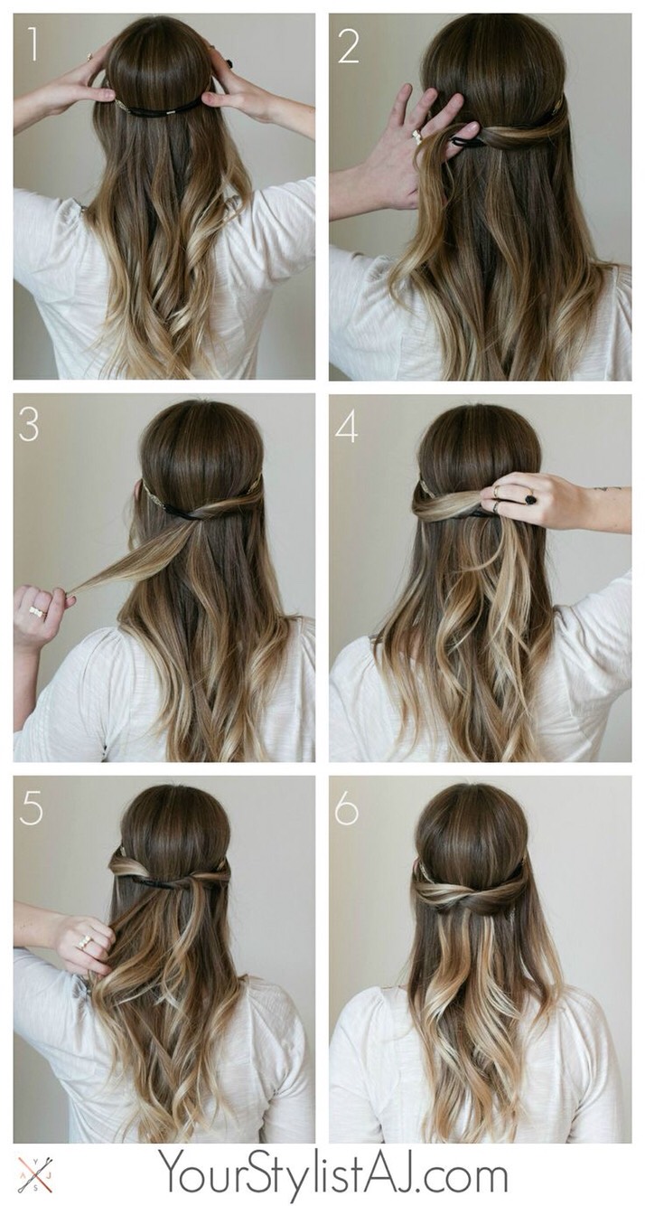 Hair And Makeup Tutorials