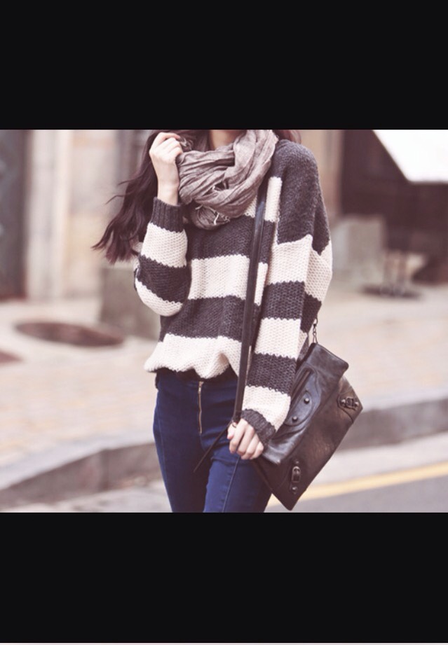 ❄️ Cute Winter Outfits☃