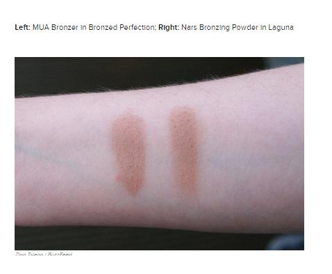 14 Insanely Affordable High Street Dupes For High-End Makeup♥♥♥ #tipit