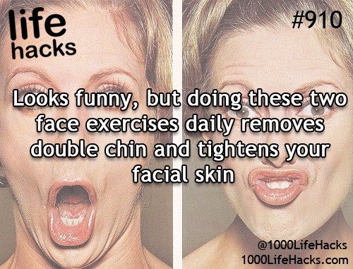 Life Hacks You Could Use!!!!!