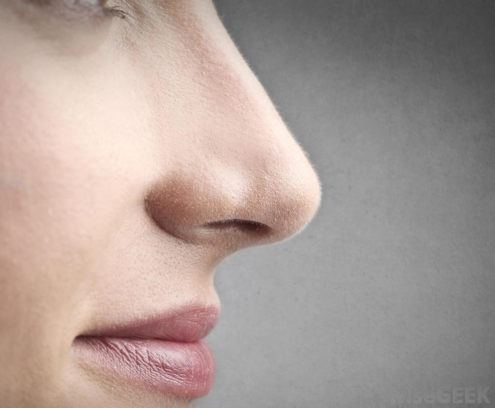 Sensitivity to smell: When you're pregnant you may begin to notice smells you've never noticed before. And smells you used to like you now want to throw up from. 