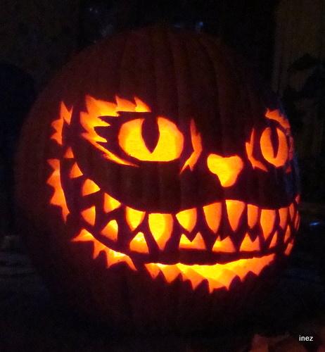 Disney Pumpkin Ideas🎃