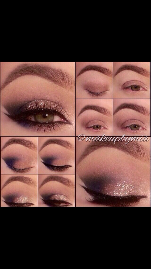Makeup Inspiration💋