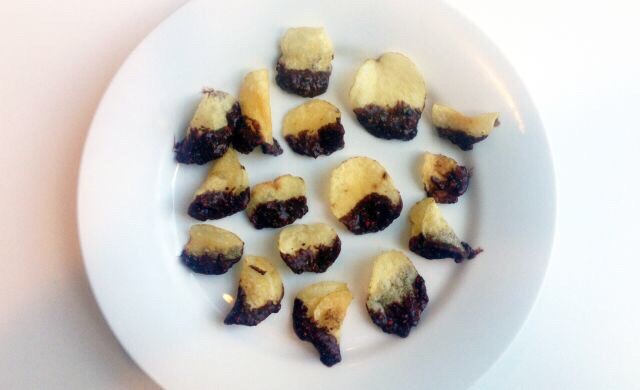 Snack Hacks for Busy Moms! #tipit