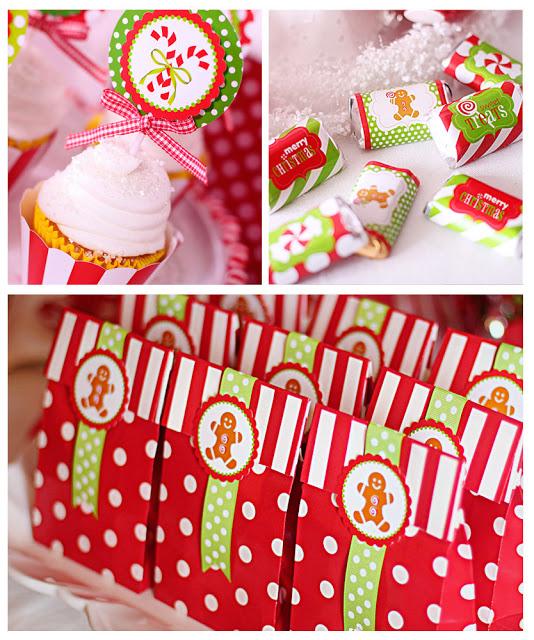 Holiday Party Ideas