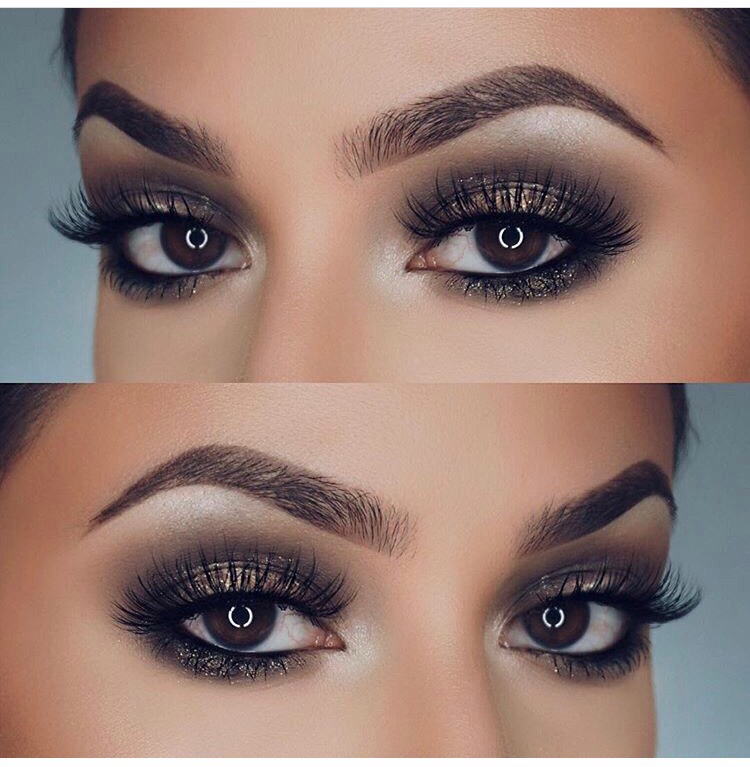 Beautiful Eyeshadow