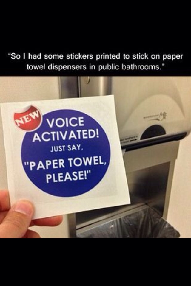 Hilarious Pranks And Great April Fools Day Ideas