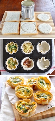 Super Fun Breakfast Ideas Worth Waking Up For