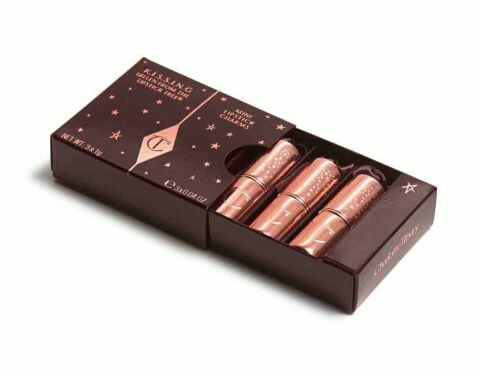 The 7 best makeup gift sets for Christmas! 🎁💝