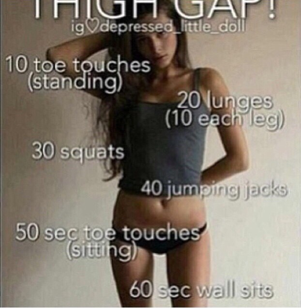 6 Daily Workouts To Trim That Unwanted Fat! ( It Really Works) 