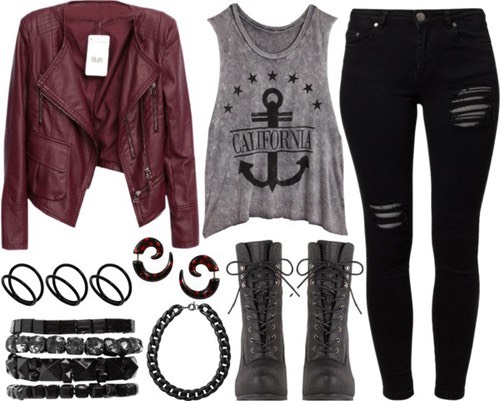 Fall Fashion Ideas!