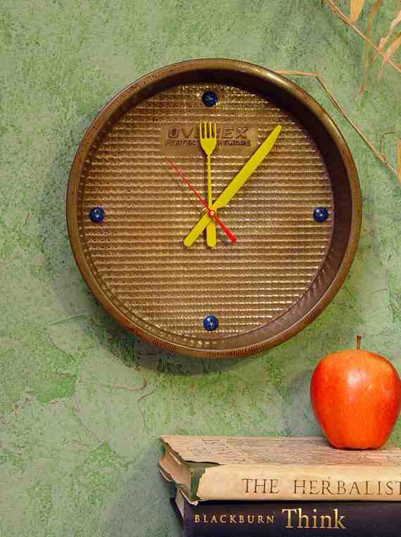🍴30 Adorable Repurposed Kitchen Items🍴
