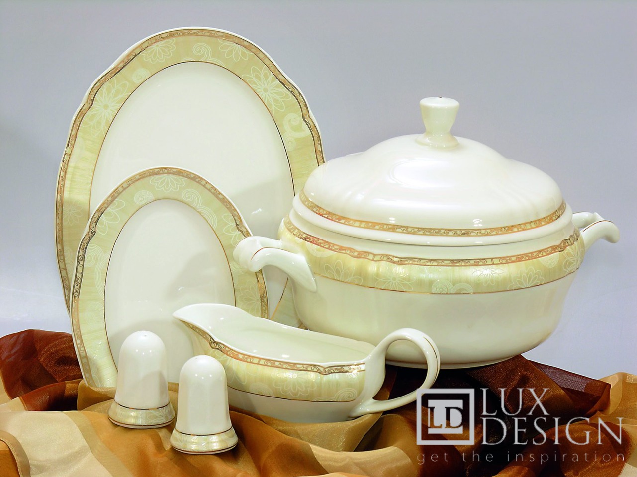 Dinner Set