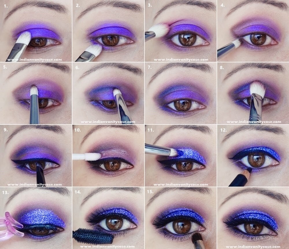 Makeup Inspiration