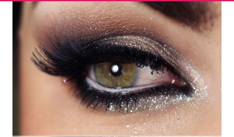 Beautiful Winter Makeup 
