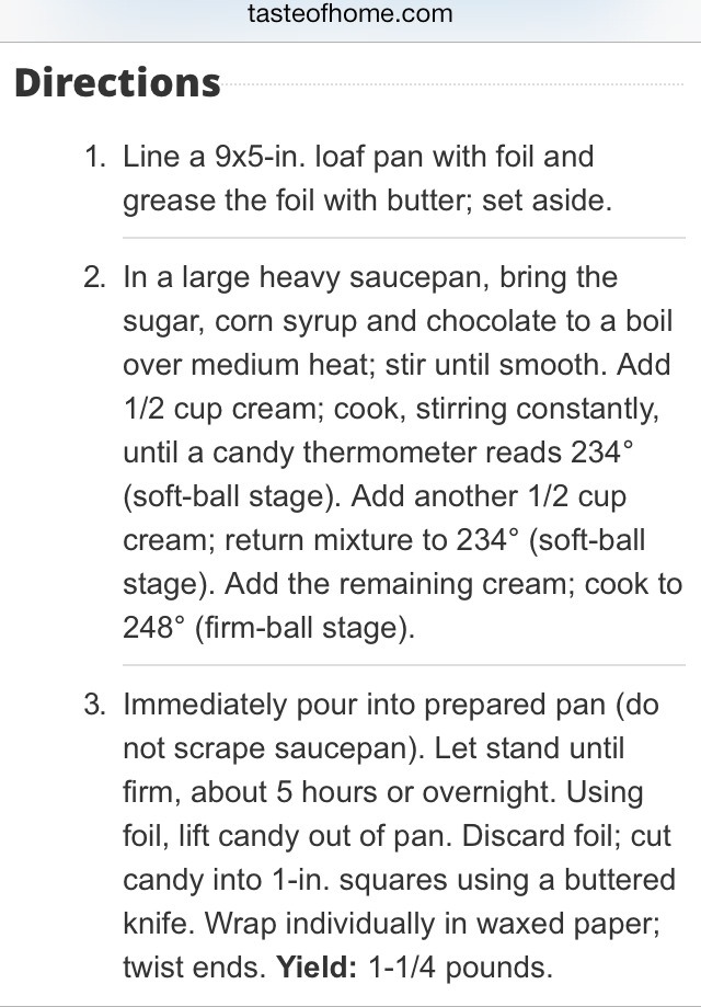 🍫🍫🍫 Easy To Make Chocolate Carmel's!!!!(: You Can Make In Minutes!!!(:🍫🍫🍫