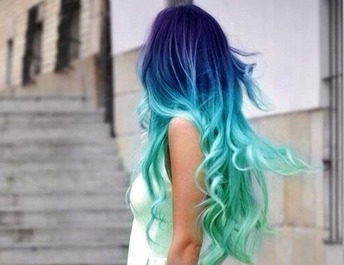 Trendy Hairstyle And Color Ideas! 😍